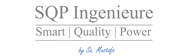 Logo SQP Ingenieure 