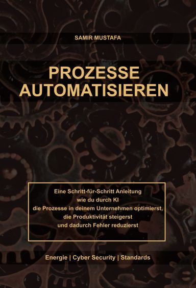 Das Buch: Weiterleitung.