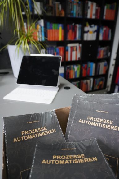 SQP Ingenieure Büro SETUP
