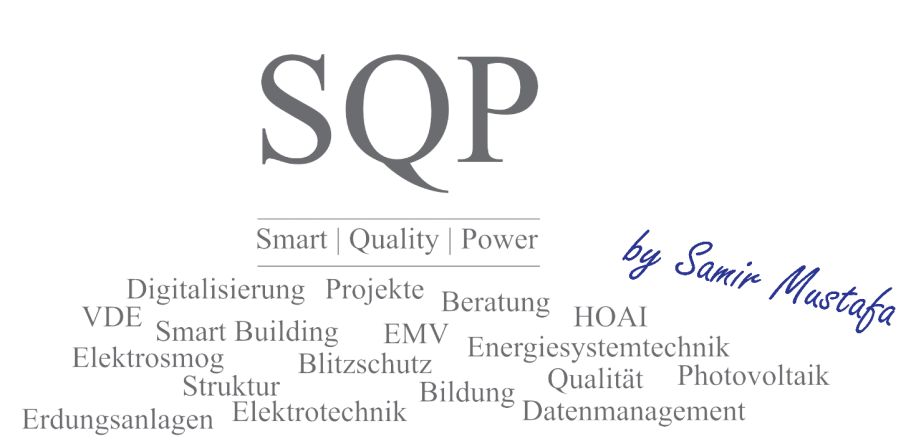 SQP by Sa. Mustafa | Smart | Quality | Power
