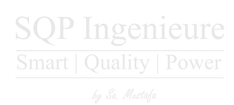 Logo SQP Ingenieure 