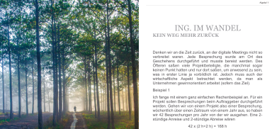 Prozesse automatisieren Buchausschnitt: Kapitel 1 Ing. im Wandel