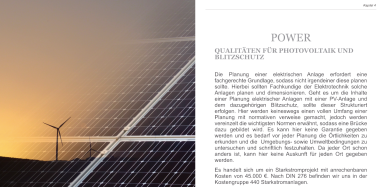 Prozesse automatisieren Buchausschnitt: Kapitel 4 Power