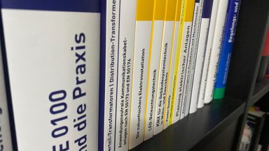 VDE 0100 und die Praxis | Bücher | Wissen und Mehr.